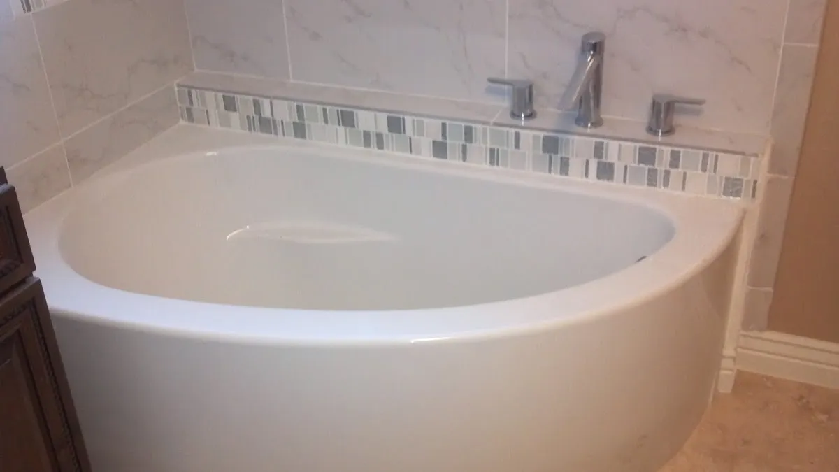 Plumbing services in Trussville, AL